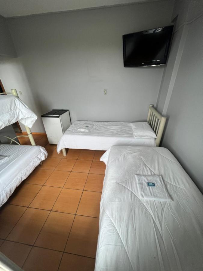 Premium Center Hotel เบทิม ภายนอก รูปภาพ
